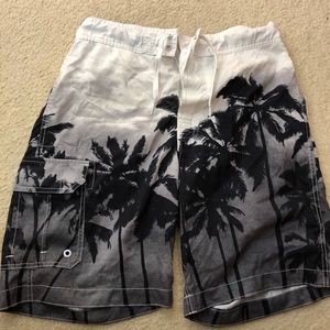 Merona Swim Trunks